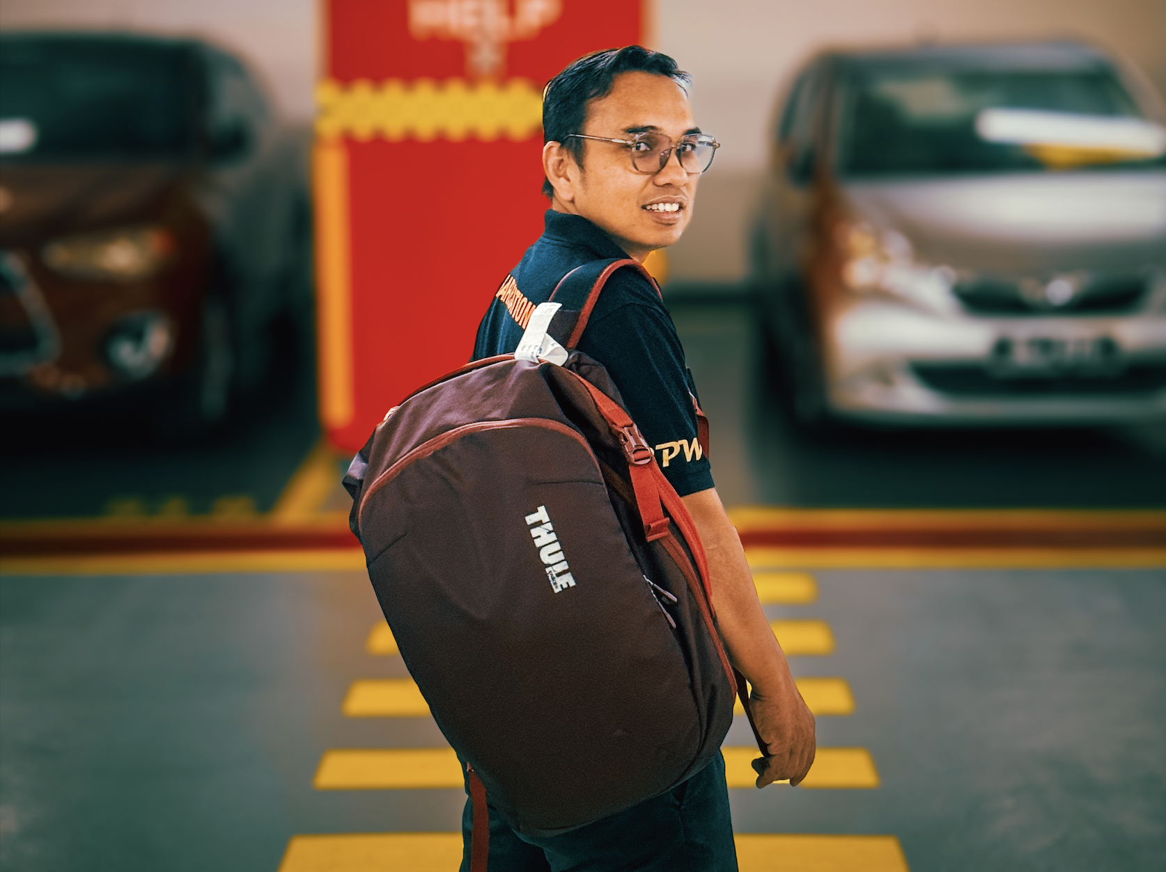 3 Backpack Terbaik untuk travel tahun 2025